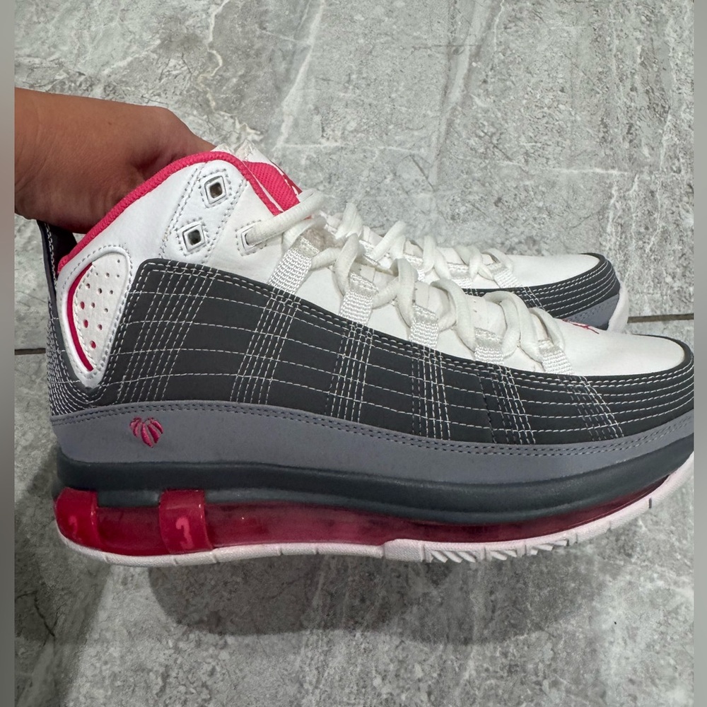 Jordan Sneakers